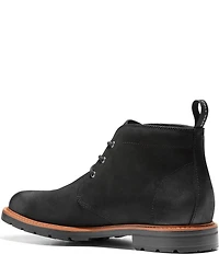 Cole Haan Men's Chamberlin Chukka Boots