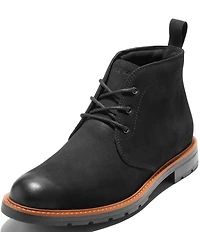 Cole Haan Men's Chamberlin Chukka Boots