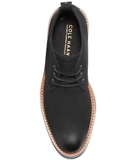 Cole Haan Men's Chamberlin Chukka Boots