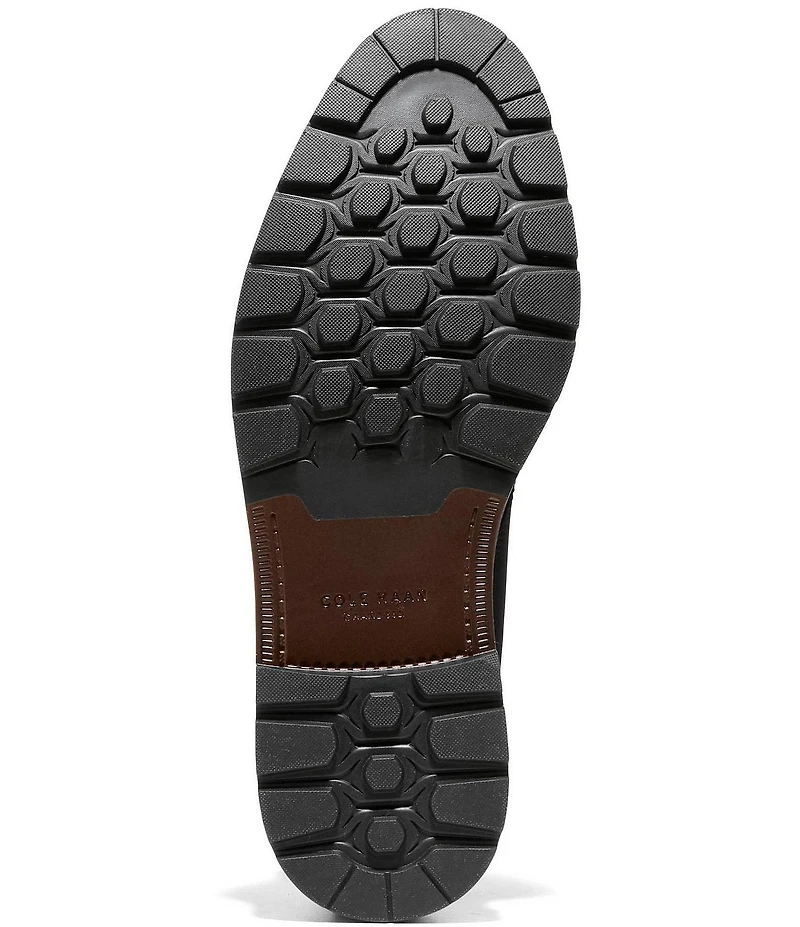 Cole Haan Men's Chamberlin Chukka Boots