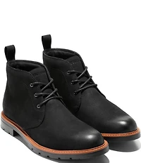 Cole Haan Men's Chamberlin Chukka Boots
