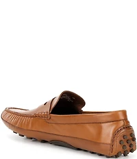 Cole Haan Men's Davies Grand Penny Driver Loafers