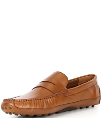 Cole Haan Men's Davies Grand Penny Driver Loafers
