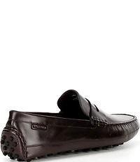Cole Haan Men's Davies Grand Penny Driver Loafers