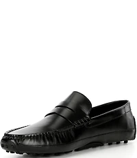 Cole Haan Men's Davies Grand Penny Driver Loafers