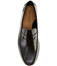 Cole Haan Men's Davies Grand Penny Driver Loafers