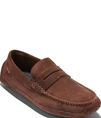 Cole Haan Men's Davies Grand Penny Driving Loafers