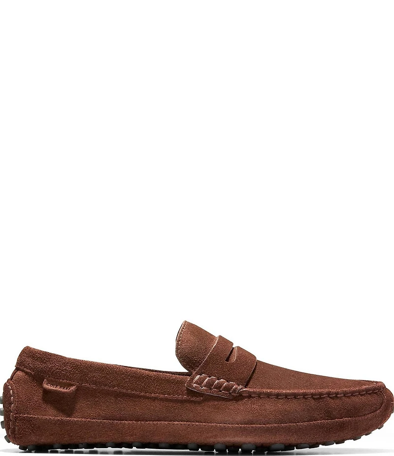 Cole Haan Men's Davies Grand Penny Driving Loafers
