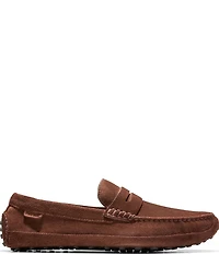 Cole Haan Men's Davies Grand Penny Driving Loafers