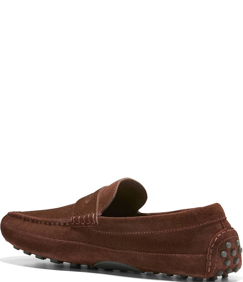 Cole Haan Men's Davies Grand Penny Driving Loafers