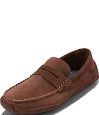 Cole Haan Men's Davies Grand Penny Driving Loafers