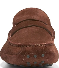 Cole Haan Men's Davies Grand Penny Driving Loafers