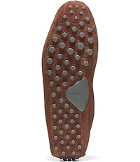 Cole Haan Men's Davies Grand Penny Driving Loafers