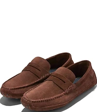 Cole Haan Men's Davies Grand Penny Driving Loafers