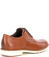 Cole Haan Men's FLEXGRAND360 Plain-Toe Oxfords