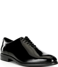 Cole Haan Men's Foster Grand Wholecut Leather Oxfords