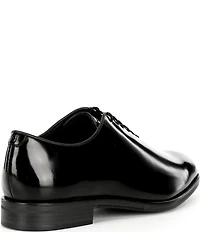 Cole Haan Men's Foster Grand Wholecut Leather Oxfords