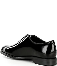 Cole Haan Men's Foster Grand Wholecut Leather Oxfords