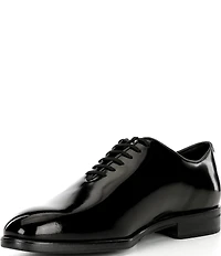 Cole Haan Men's Foster Grand Wholecut Leather Oxfords