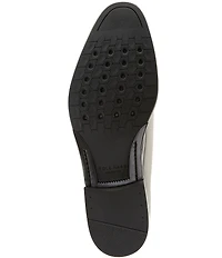 Cole Haan Men's Foster Grand Wholecut Leather Oxfords