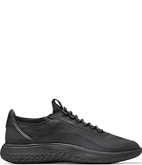 Cole Haan Men's Generation ZERØGRAND III Suede Leather Sneakers
