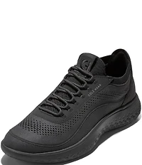 Cole Haan Men's Generation ZERØGRAND III Suede Leather Sneakers