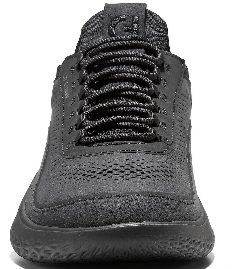 Cole Haan Men's Generation ZERØGRAND III Suede Leather Sneakers