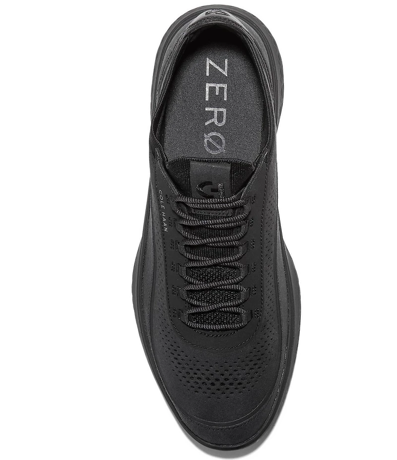 Cole Haan Men's Generation ZERØGRAND III Suede Leather Sneakers