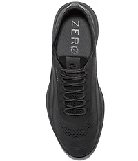 Cole Haan Men's Generation ZERØGRAND III Suede Leather Sneakers