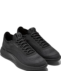 Cole Haan Men's Generation ZERØGRAND III Suede Leather Sneakers