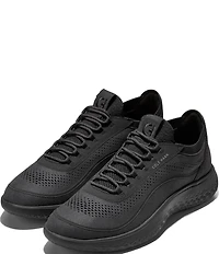 Cole Haan Men's Generation ZERØGRAND III Suede Leather Sneakers