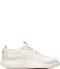 Cole Haan Men's Generation ZERØGRAND III Suede Leather Sneakers