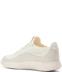 Cole Haan Men's Generation ZERØGRAND III Suede Leather Sneakers