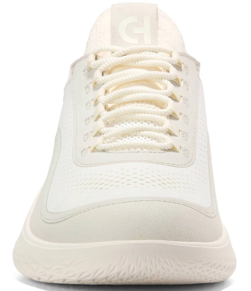 Cole Haan Men's Generation ZERØGRAND III Suede Leather Sneakers