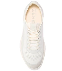 Cole Haan Men's Generation ZERØGRAND III Suede Leather Sneakers