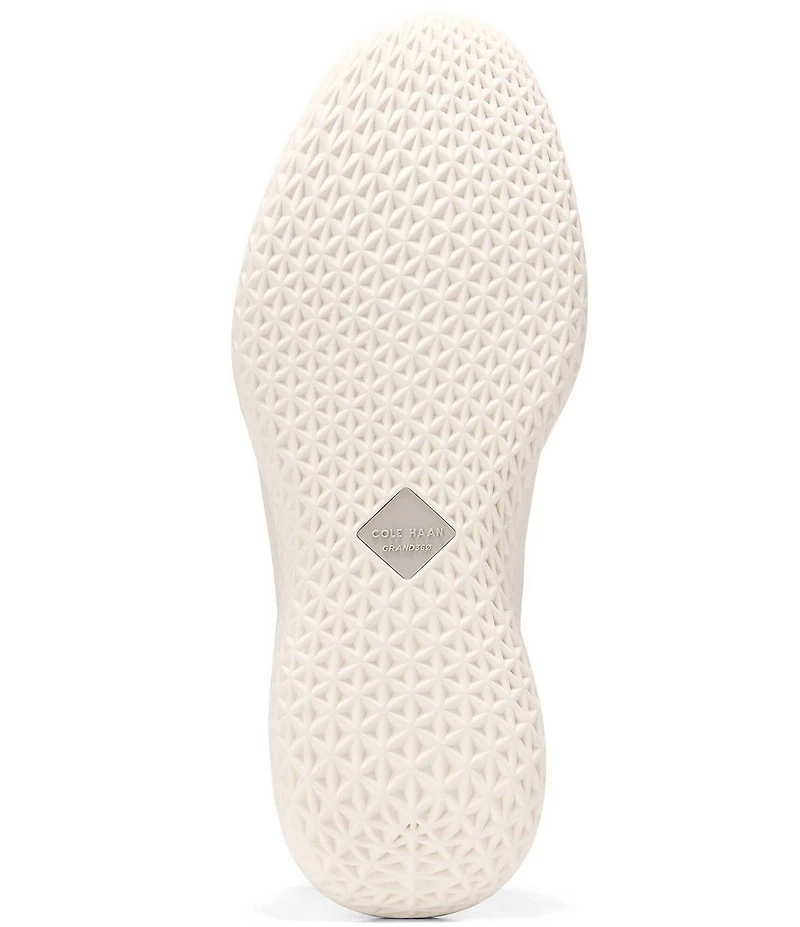 Cole Haan Men's Generation ZERØGRAND III Suede Leather Sneakers