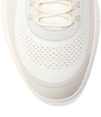 Cole Haan Men's Generation ZERØGRAND III Suede Leather Sneakers