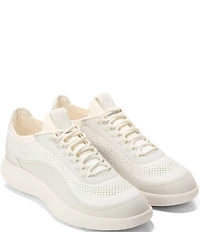 Cole Haan Men's Generation ZERØGRAND III Suede Leather Sneakers