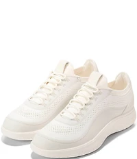 Cole Haan Men's Generation ZERØGRAND III Suede Leather Sneakers