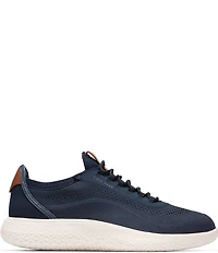 Cole Haan Men's Generation ZERØGRAND III Suede Leather Sneakers