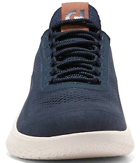 Cole Haan Men's Generation ZERØGRAND III Suede Leather Sneakers