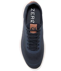 Cole Haan Men's Generation ZERØGRAND III Suede Leather Sneakers