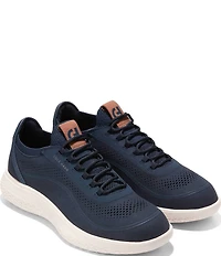 Cole Haan Men's Generation ZERØGRAND III Suede Leather Sneakers