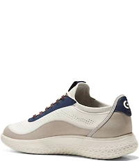 Cole Haan Men's Generation ZERØGRAND III Suede Leather Sneakers