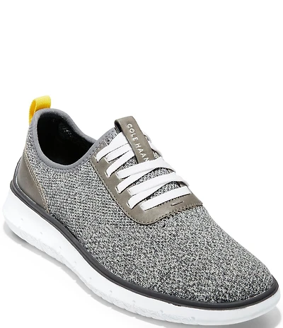 Cole Haan Men's Generation ZERØGRAND Stitchlite™ Knit Sneakers