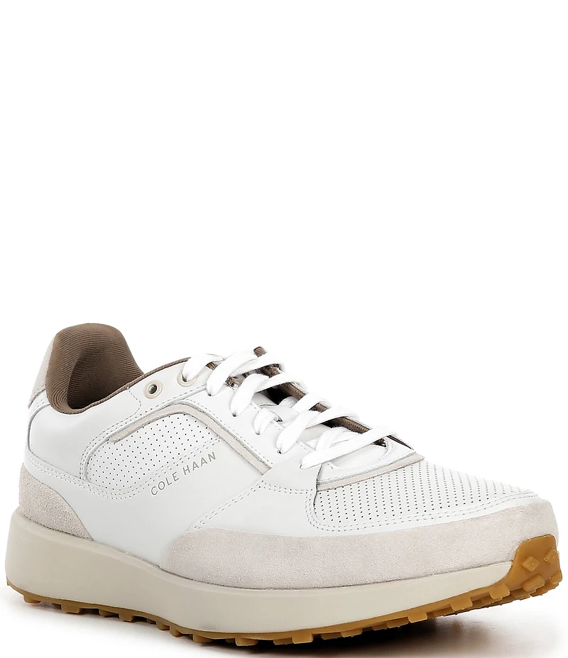 Cole Haan Men's Grand Crosscourt Downtown Sneakers