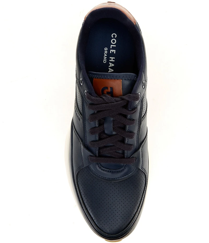 Cole Haan Men's Grand Crosscourt Downtown Sneakers