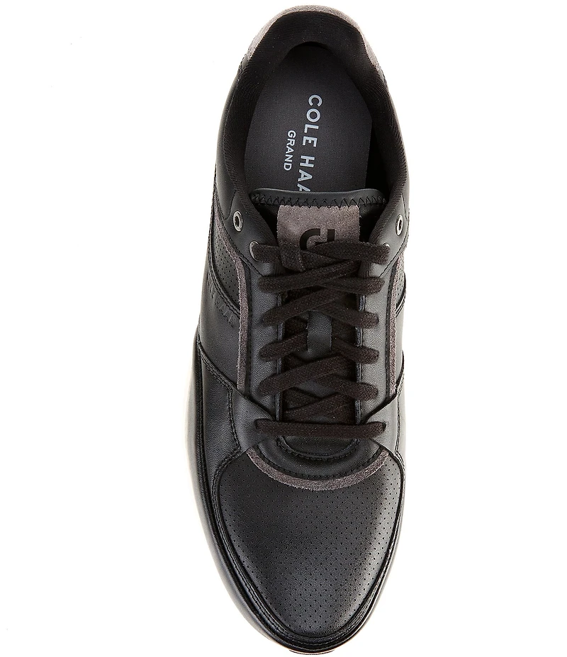 Cole Haan Men's Grand Crosscourt Downtown Sneakers