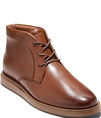 Cole Haan Men's Grand Neoclassic FlexCraft Chukka Boots