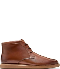Cole Haan Men's Grand Neoclassic FlexCraft Chukka Boots